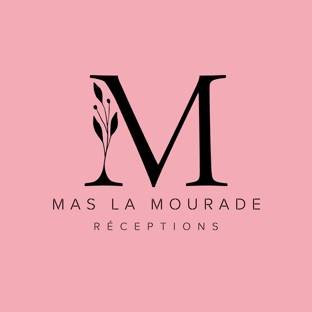MAS LA MOURADE LOGO