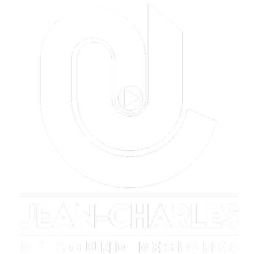 Logo JC Sound Designer